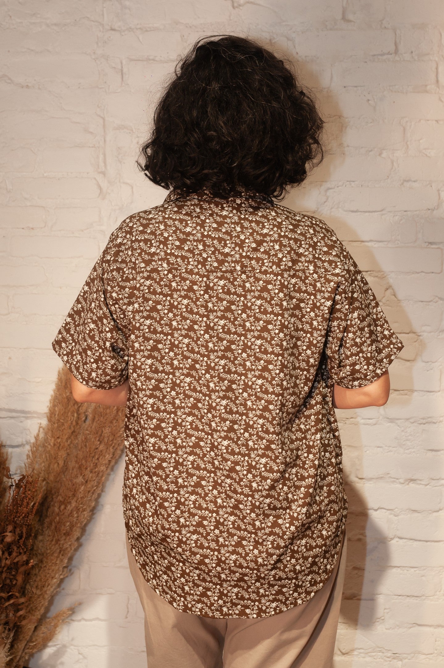 Camisa Cosmo
