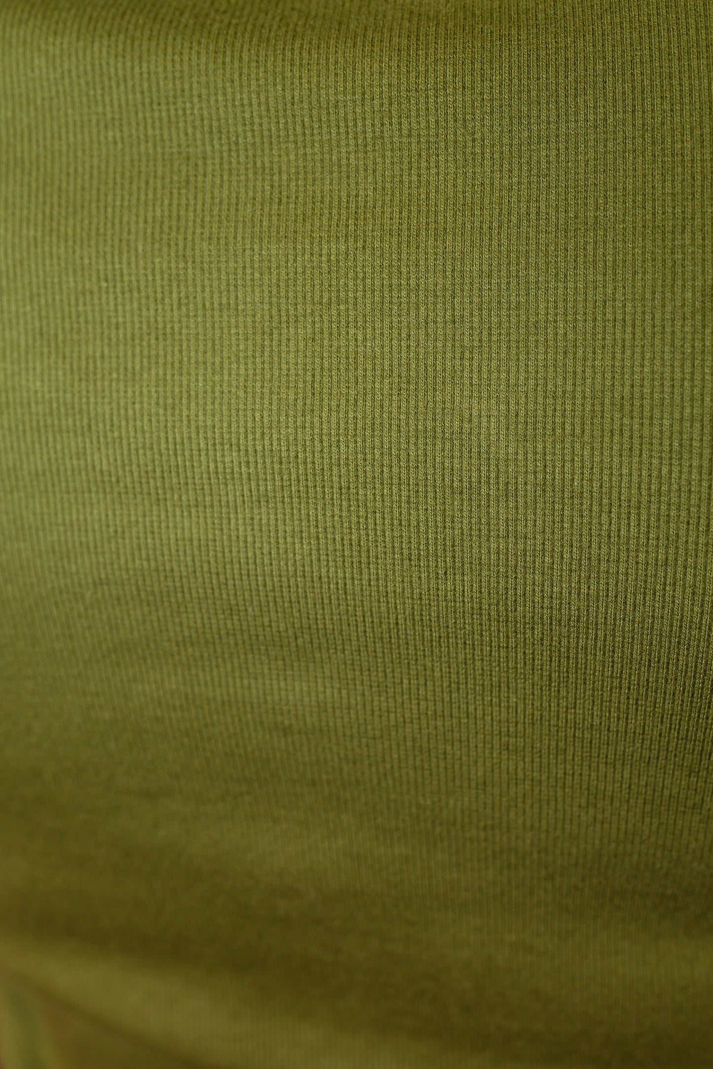 Blusa normal verde