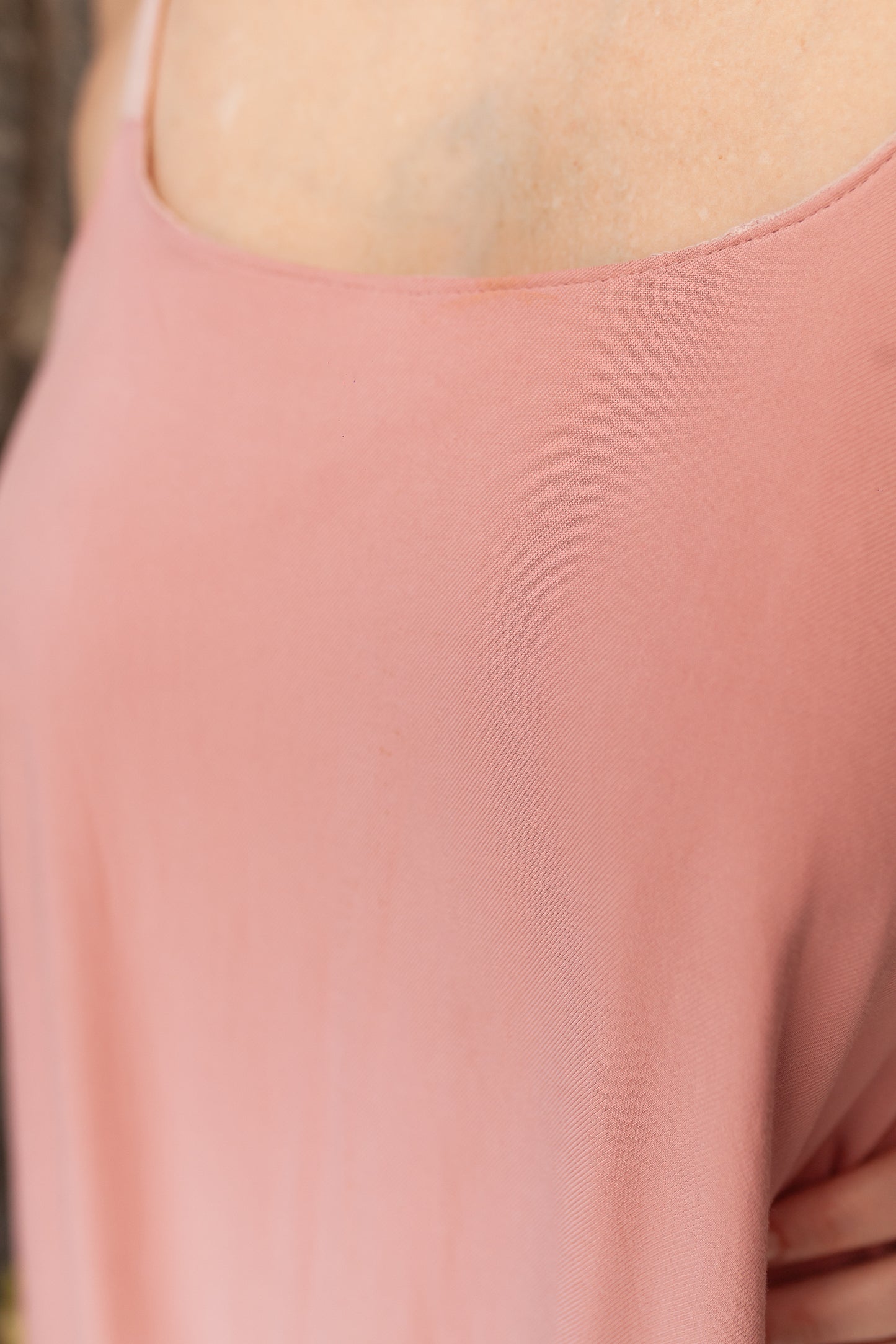 Vestido leveza