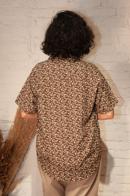 Camisa Cosmo