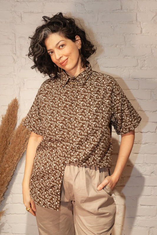 Camisa Cosmo