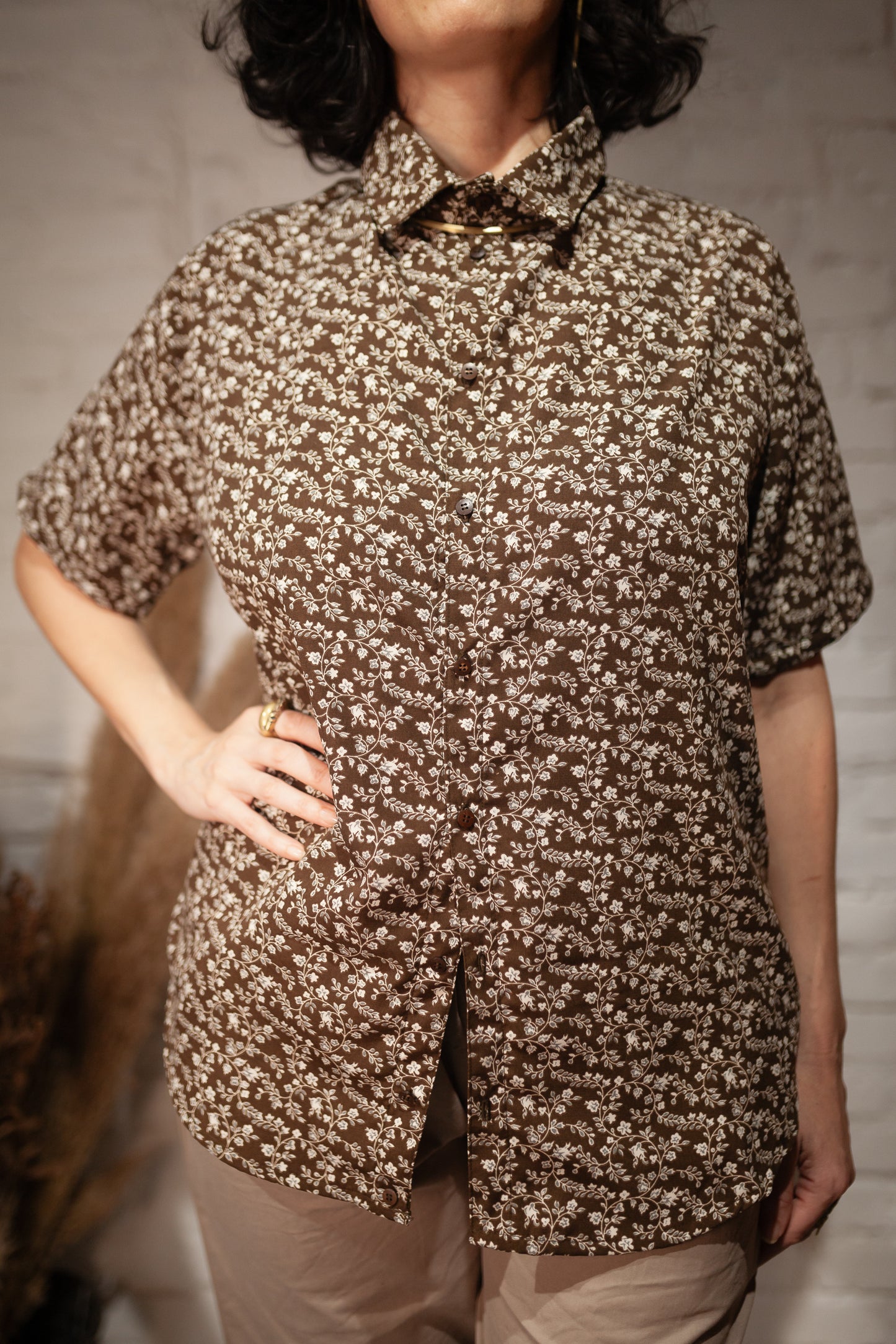 Camisa Cosmo