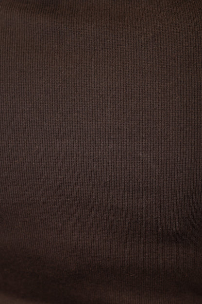 Blusa normal preta
